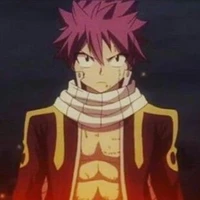 Natsu Dragneel