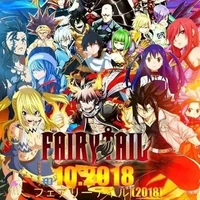 Fairy tail