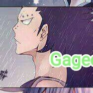 Gajeel