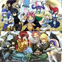 nhóm Erza