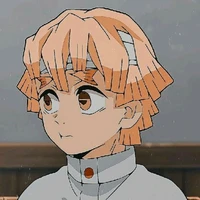 Zenitsu