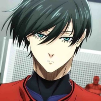 Itoshi rin