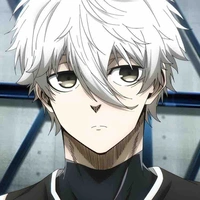 Nagi seishiro