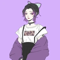 Kochou Shinobu