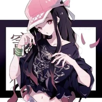 Kamado Nezuko