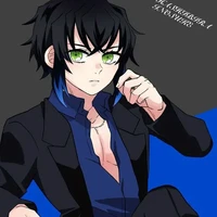Hasibira Inosuke