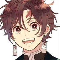 Kamado Tanjirou