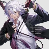 Uzui Tengen