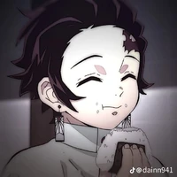 Tanjiro Kamado