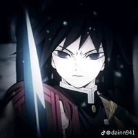 Giyuu Tomioka