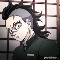 Genya Shinazugawa