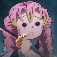 Mitsuri Kanroji