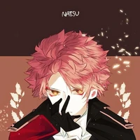 Natsu Dragneel