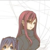 Erza Scarlet