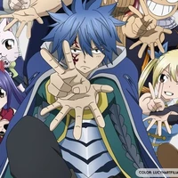 Jellal Fernandes