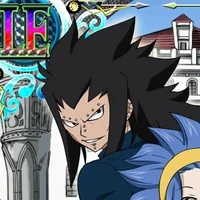 Gajeel Redfox