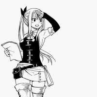 Lucy Heartfilia