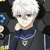 Nagi Seishiro