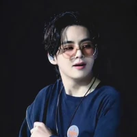 Kim Taehyung - anh