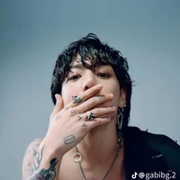 Jeon Jungkook - cậu