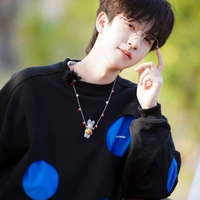 Hạ Tuấn Lâm (papi anh_hắn)