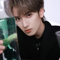 Nghiêm Hạo Tường (papa anh_hắn)