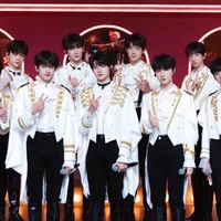 All các anh