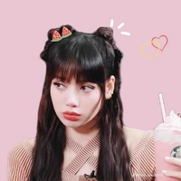 Lalisa Manobanl 
