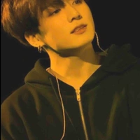Jeon Jungkook 