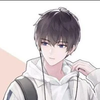 Good boy ( Giang Hàn Nam)