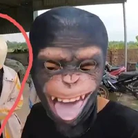 Camera Man