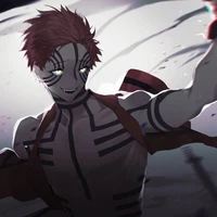 akaza