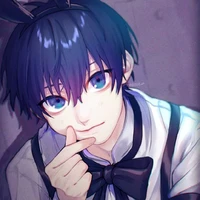 Isagi Yoichi
