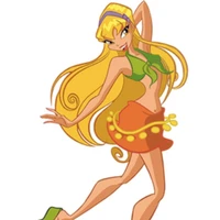 Stella