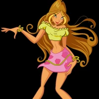 Flora