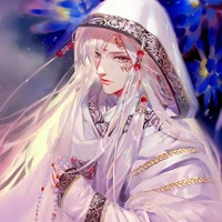 Anselm [ Cha Aalina ]