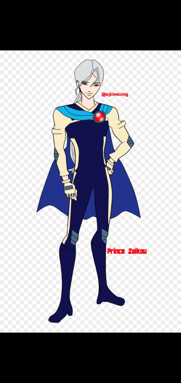 NovelToon