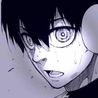 Isagi yoichi