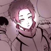 Itoshi sae