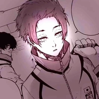 Itoshi sae