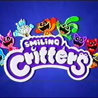smiling critters