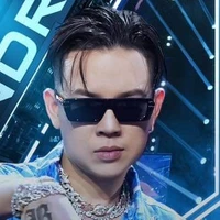 thế anh ( andree )