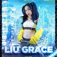 liu grace