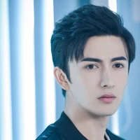 Dư Minh_Minh Thần_ZGDX