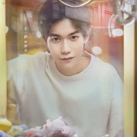 Giáo Hoàng_Hierophant_AD_YQXB