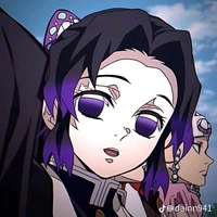 kocho shinobu