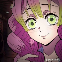 kanroji mitsuri