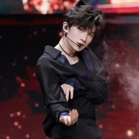 Dư Vũ Hàm ( Anh)