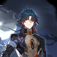 Blade *ma cà rồng*