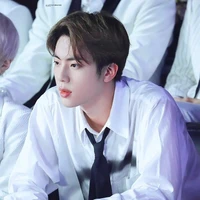 Kim Seok Jin
